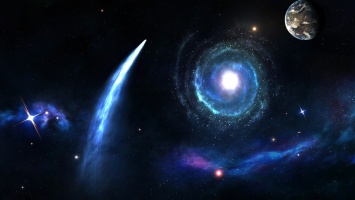 На комете Чурюмова-Герасименко «Розетта» обнаружила твердую органику