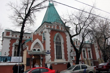 Через год в Москве появится театральный квартал за «небольшие средства»