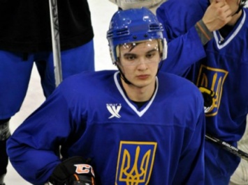 ХК "Дженералз" подписал двух украинских хоккеистов