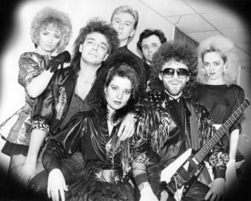 Группа «Мираж» вернется на сцену в составе 80-90-х годов