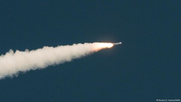 Космический зонд OSIRIS-REx запущен к астероиду Бенну