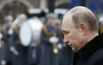 Российский журналист раскрыл план капитуляции Путина