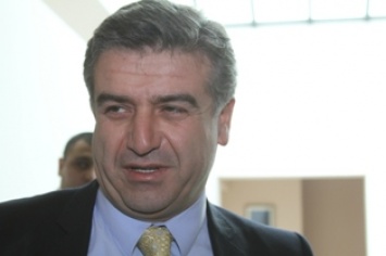 Новым премьер-министром Армении станет бывший топ-менеджер "Газпрома", - СМИ