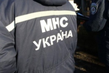Спасатели предотвратили взрыв в Мелитополе