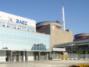 Водно-химический режим усовершенствовали на Запорожской АЭС