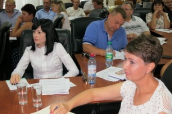 В Николаеве состоялась презентация программы "DOBRE" (ФОТО)
