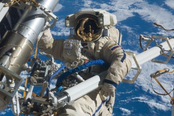 «Роскосмос» предложил создать комиссию для отбора космонавтов