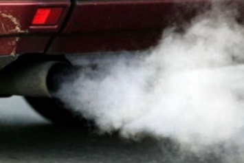 Загрязнение воздуха в Симферополе не превышает норму