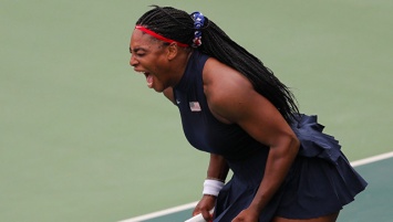 Теннис: Серена Уильямс покинет первое место в рейтинге WTA