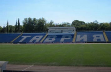 В Крыму оккупанты хотят снести стадион симферопольской "Таврии" - на месте арены будет парковка