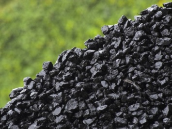 И.Насалик: особого отставания от плана накопления угля в Украине нет