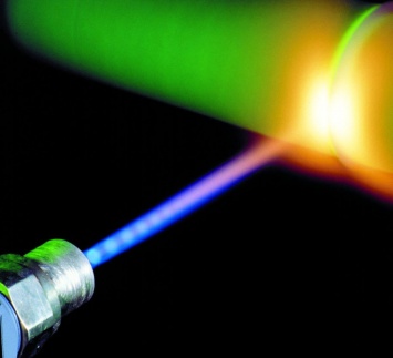 Ученые обнаружили в лучах лазерного света водовороты оптической энергии