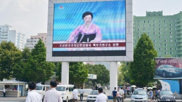 Мировые державы и организации выразили протест в связи с ядерным тестом в КНДР