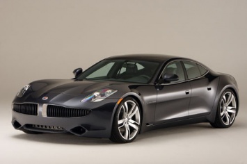 Компания Fisker возвращается