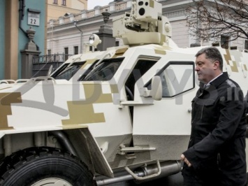 Новая операция Путина? Новейшие украинские БТРы оказались полностью непригодны на фронте