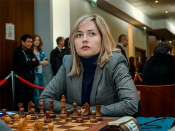 Представительница Одессы в составе сборной Украины продолжает лидировать в таблице шахматной Олимпиады
