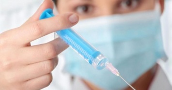 В Николаевскую область завезли долгожданную вакцину для профилактики дифтерии и столбняка