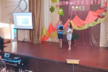 Добропольские лиговцы пригласили школьников присоединиться к молодежной организации
