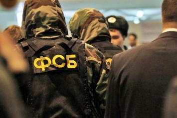 Сотрудники ФСБ обыскали здание экономической полиции в Москве