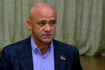 Мэра Одессы Труханова вызывают в суд и требуют миллион