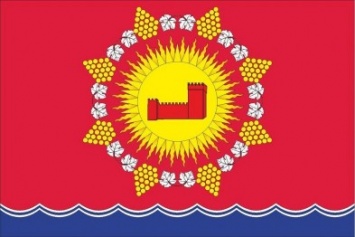 Представлен новый вариант флага Судака (ФОТО)