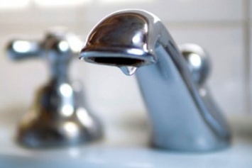 Запорожским чиновникам и гостям отеля "Интурист" отключат воду