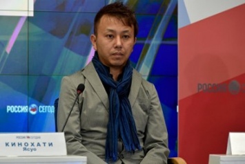 Известный японский музыкант Ясуо Кинохати выступит бесплатно в Крыму