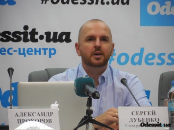 Советник Труханова: без «Евровидения» Одесса сильнее сплотится