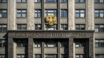 Планы Приднестровья о присоединении к РФ в Госдуме считают сигналом Кишиневу
