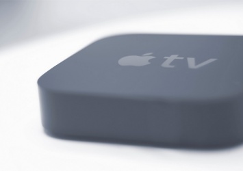Apple сняла с продажи Apple TV третьего поколения