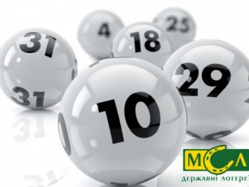 С начала года украинцы выиграли в лотереи "М.С.Л." почти 43 млн грн