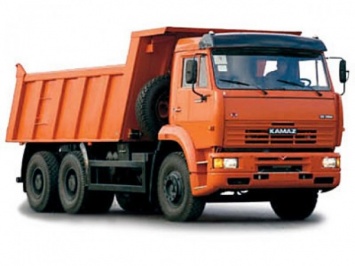 Дальнобойщика из Башкирии переехал собственный грузовик