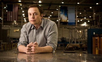 Возможно, SpaceX приостановит полеты на год