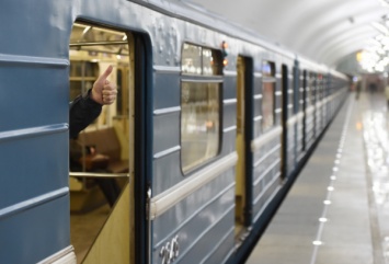 11 сентября не будет работать участок салатовой ветки московского метро