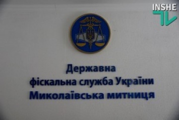 Николаевская таможня выявила правонарушений на 7 млн. гривен
