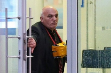 Экспертиза заявила о вменяемости бизнесмена Арама Петросяна, захватившего заложников в банке