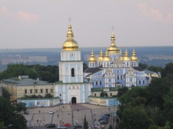УПЦ КП недовольна взглядами Католической церкви на Украину