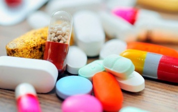 Супрун: В Украину доставили более 80% заказанных лекарств