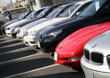 «Автостат»: Затраты москвичей на покупку машин превысили 195 млрд рублей