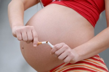 Ученые изучили влияние марихуаны на беременных женщин