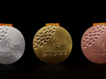 Копилка сборной Украины пополнилась 12 медалью на Паралимпиаде-2016