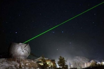 На Алтае установят мощный трехметровый телескоп к 2018 году