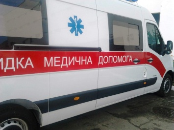 В Житомирской области с отравлением попали в больницу восемь человек