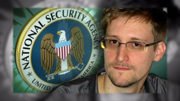 Эдвард Сноуден поделился подробностями своей «русской» жизни