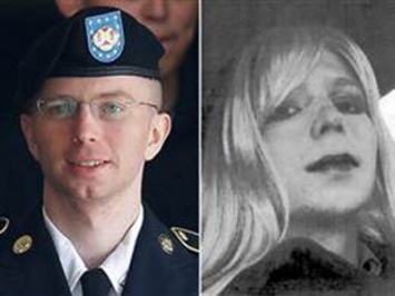 Информатор WikiLeaks Челси Мэннинг объявила голодовку в тюрьме