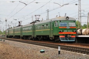 Станции Помошная и Котовск соединит пригородный пассажирский поезд