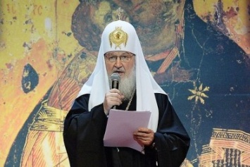 Завтра в храмах Кривого Рога украинцев призовут к трезвости посланием Московского патриарха