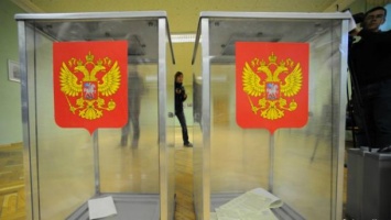 В РФ выразили сожаление по поводу отказа Киева организовать голосование в Госдуму на территории Украины