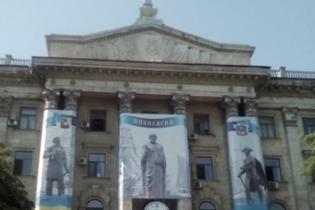 "Аншлаг" на Соборной: как Николаев празднует День Города (ФОТО)