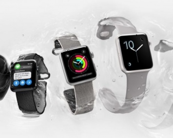 Керамические Apple Watch Edition будут стоить наравне с iPhone 7 Plus на 256 Гб